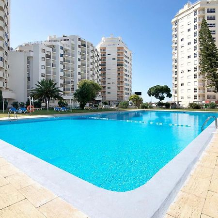 Апартаменти Torre Sol 1006 - Vista Mar Армасан-де-Пера Екстер'єр фото