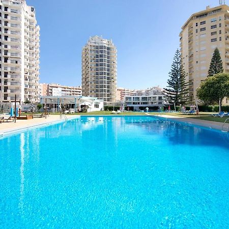 Апартаменти Torre Sol 1006 - Vista Mar Армасан-де-Пера Екстер'єр фото