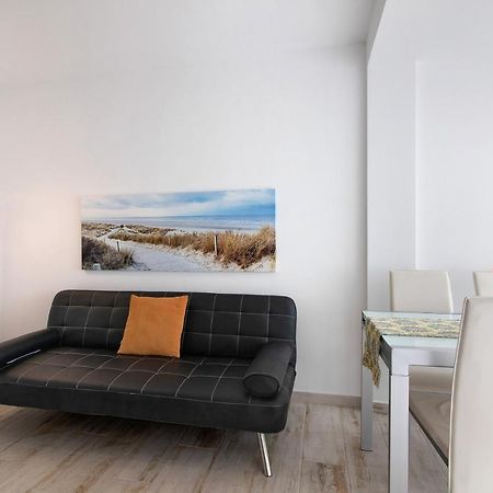 Апартаменти Torre Sol 1006 - Vista Mar Армасан-де-Пера Екстер'єр фото