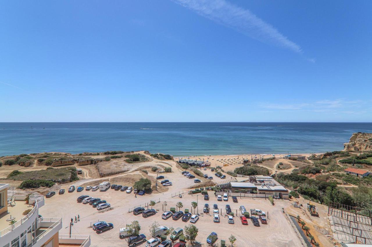 Апартаменти Torre Sol 1006 - Vista Mar Армасан-де-Пера Екстер'єр фото