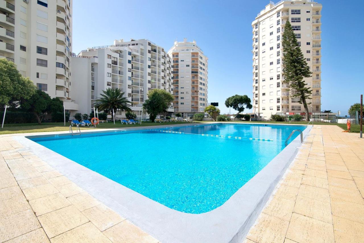 Апартаменти Torre Sol 1006 - Vista Mar Армасан-де-Пера Екстер'єр фото
