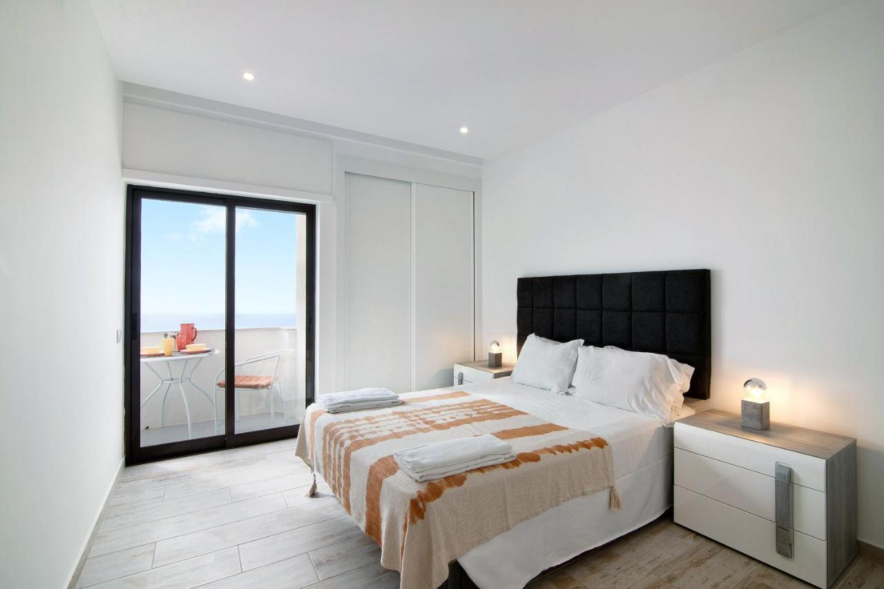 Апартаменти Torre Sol 1006 - Vista Mar Армасан-де-Пера Екстер'єр фото