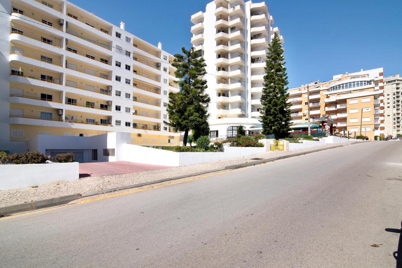 Апартаменти Torre Sol 1006 - Vista Mar Армасан-де-Пера Екстер'єр фото