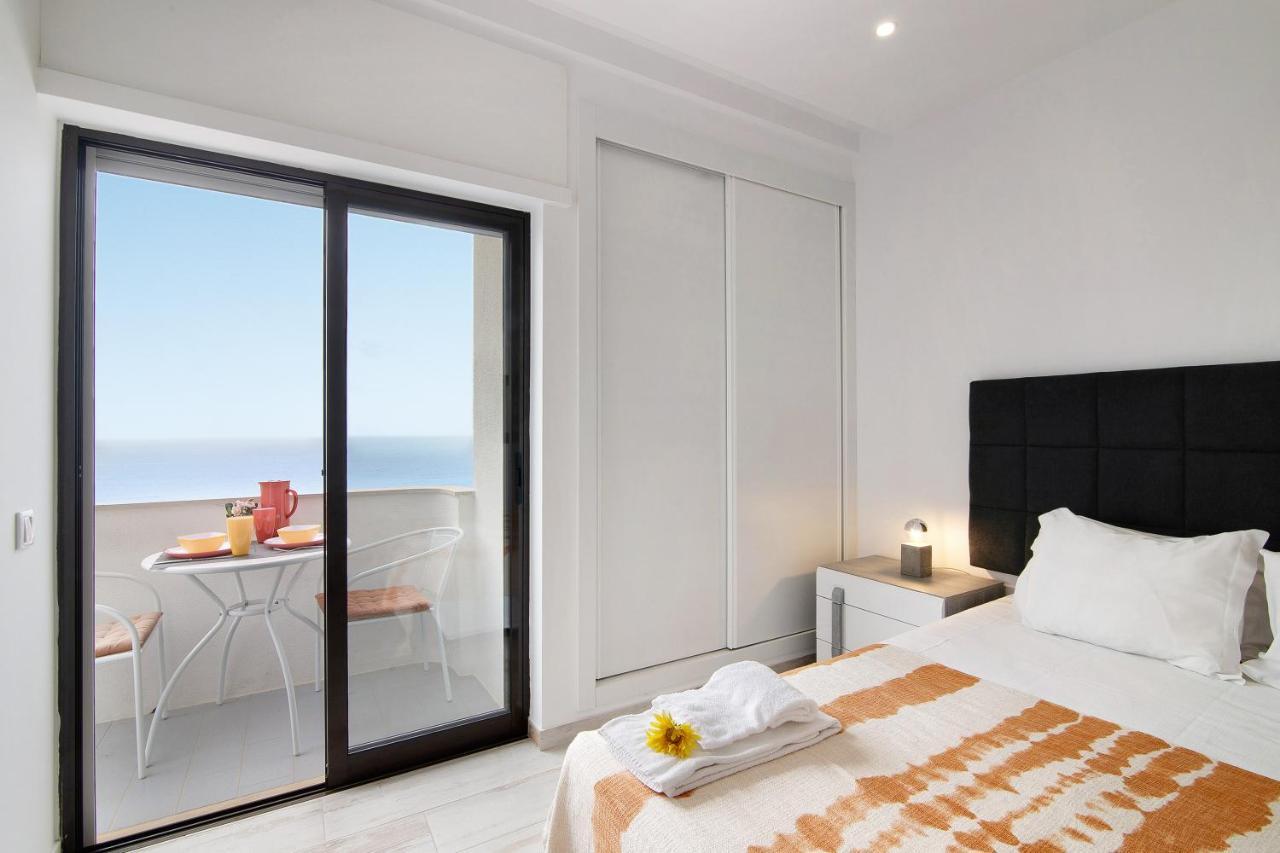 Апартаменти Torre Sol 1006 - Vista Mar Армасан-де-Пера Екстер'єр фото