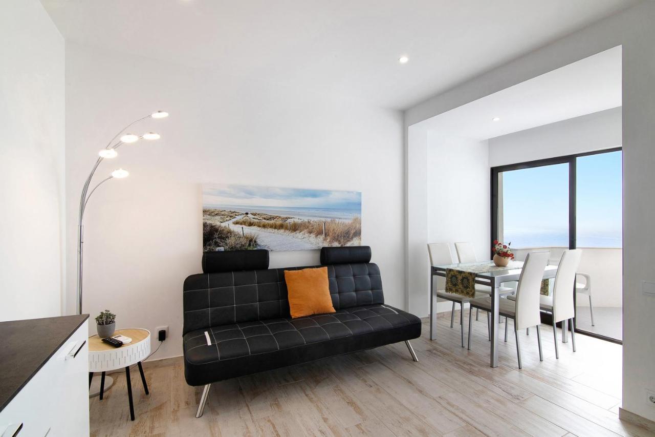 Апартаменти Torre Sol 1006 - Vista Mar Армасан-де-Пера Екстер'єр фото