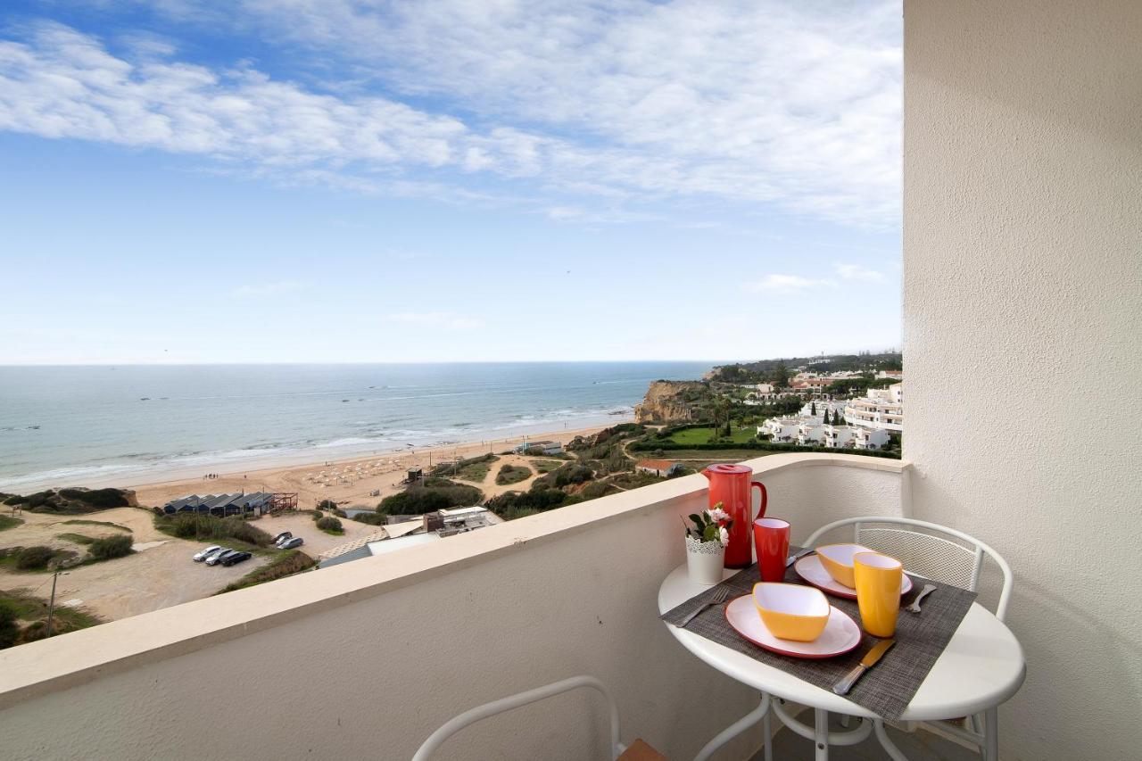 Апартаменти Torre Sol 1006 - Vista Mar Армасан-де-Пера Екстер'єр фото